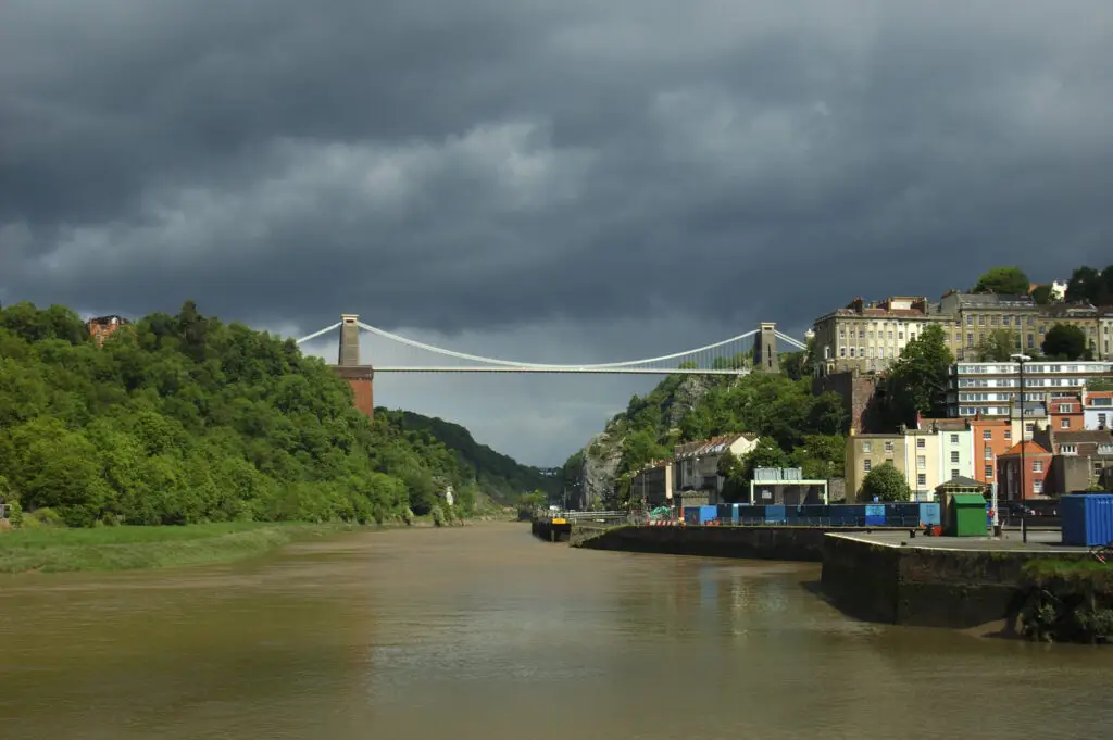 Bristol Links